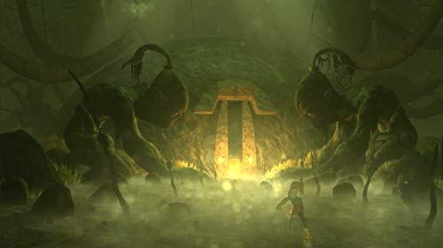 Oddworld: New 'N' Tasty - Nintendo Switch Video Games Maximum Games   