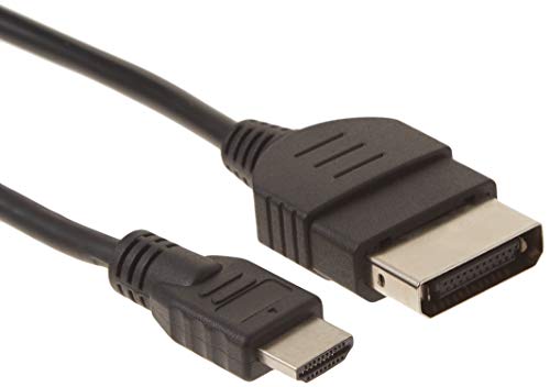 Hyperkin Panorama HD Cable for Original Xbox - Xbox Accessories Hyperkin   