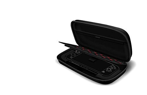 PDP Deluxe Travel Case (Pokeball Edition) - (NSW) Nintendo Switch ACCESSORIES PDP   