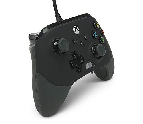 PowerA Fusion Pro 2 Wired Controller - (XSX) Xbox Series X Accessories PowerA   