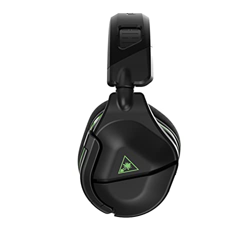 Turtle Beach Stealth 600 Gen 2 Wireless Gaming Headset (Black) - (XB1) XBox One Accessories Turtle Beach   