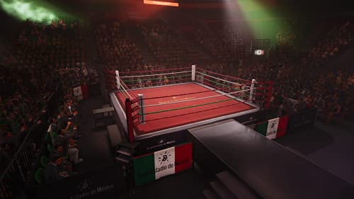 Big Rumble Boxing: Creed Champions - (XB1) Xbox One [UNBOXING] Video Games Deep Silver   