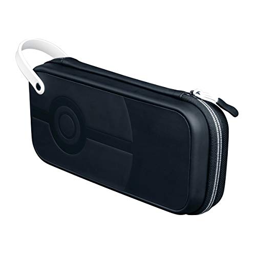 PDP Deluxe Travel Case (Pokeball Edition) - (NSW) Nintendo Switch ACCESSORIES PDP   