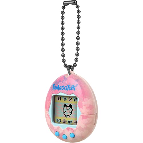 Tamagotchi Original (Sakura) - Tamagotchi Toy Tamagotchi   