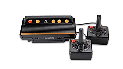 Atari Flashback 9 Gold - Electronic Games CONSOLE Atari   