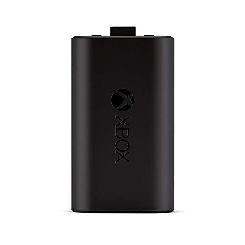 Microsoft Xbox Rechargeable Battery + USB-C Cable - (XSX) Xbox Series X Video Games Microsoft   