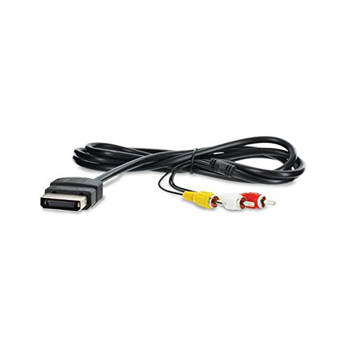 Tomee AV Cable - (XB) Xbox Accessories Tomee   