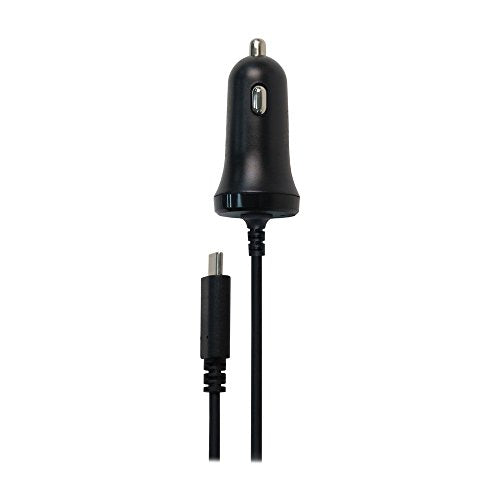 HORI Nintendo Switch Car Charger - (NSW) Nintendo Switch Accessories HORI   