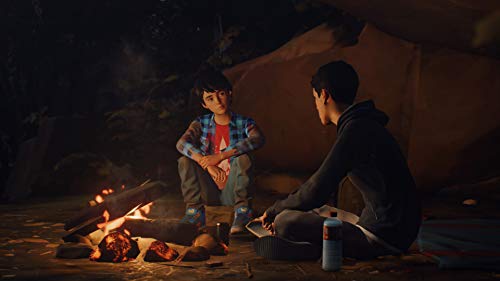 Life is Strange 2 - (XB1) Xbox One Video Games Square Enix   