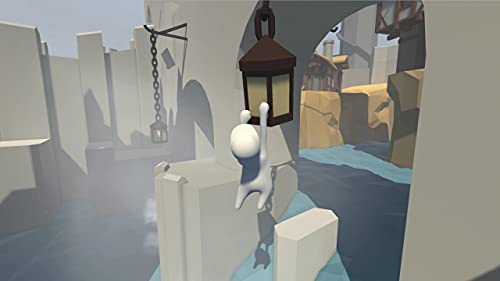 Human: Fall Flat Anniversary Edition - (PS5) PlayStation 5 Video Games Curve Digital   