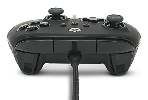 PowerA Fusion Pro 2 Wired Controller - (XSX) Xbox Series X Accessories PowerA   