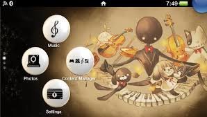 Deemo The Last Recital (Chinese + English Sub) - (PSV) PlayStation Vita (Japanese Import) Video Games J&L Video Games New York City   