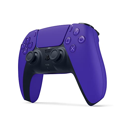 SONY PlayStation 5 DualSense Wireless Controller (Galactic Purple) - (PS5) PlayStation 5 Accessories PlayStation   