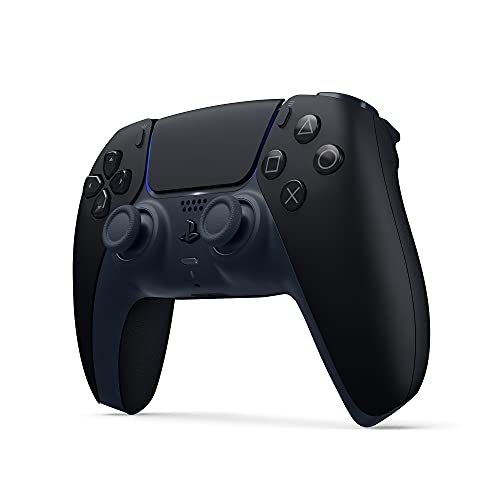 SONY PlayStation 5 DualSense Wireless Controller (Midnight Black) - (PS5) PlayStation 5 Accessories SONY   