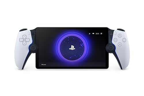 PlayStation Portal Remote Player - (PS5) PlayStation 5 Video Games PlayStation   