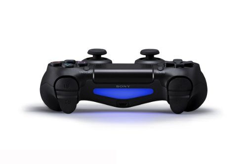 SONY DualShock 4 Wireless Controller (Jet Black) (Canada) - (PS4) PlayStation 4 Accessories Sony   