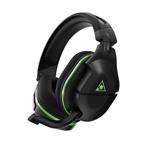 Turtle Beach Stealth 600 Gen 2 Wireless Gaming Headset (Black) - (XB1) XBox One Accessories Turtle Beach   