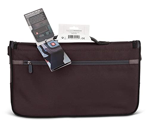 PowerA Everywhere Messenger Bag - (NSW) Nintendo Switch Accessories PowerA   