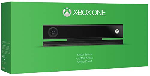 Microsoft Xbox One Kinect Sensor - (XB1) Xbox One [Pre-Owned] Video Games Microsoft   