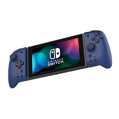 HORI Nintendo Switch Split Pad Pro (Midnight Blue) - (NSW) Nintendo Switch Accessories HORI   