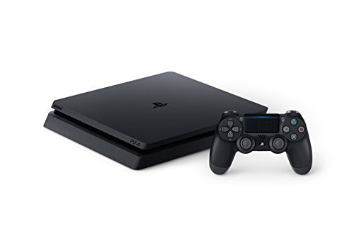 SONY PlayStation 4 Slim 1TB Console  - (PS4) PlayStation 4 Consoles Sony   