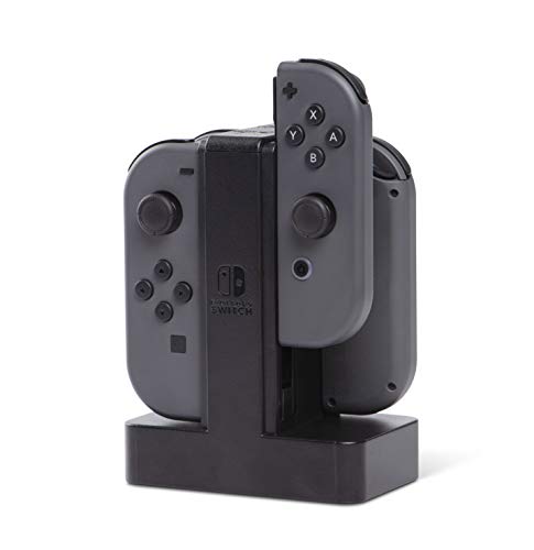 PowerA Joy-Con Charging Dock - (NSW) Nintendo Switch Accessories PowerA   