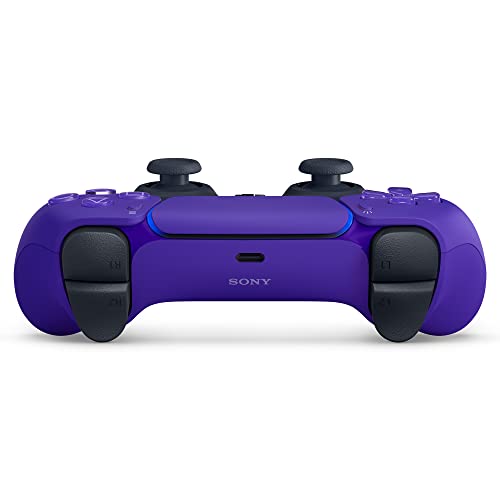 SONY PlayStation 5 DualSense Wireless Controller (Galactic Purple) - (PS5) PlayStation 5 Accessories PlayStation   