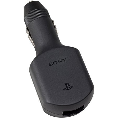 Sony PlayStation Vita 1000 Car Charger Adapter - (PSV) PlayStation Vita Accessories Sony   