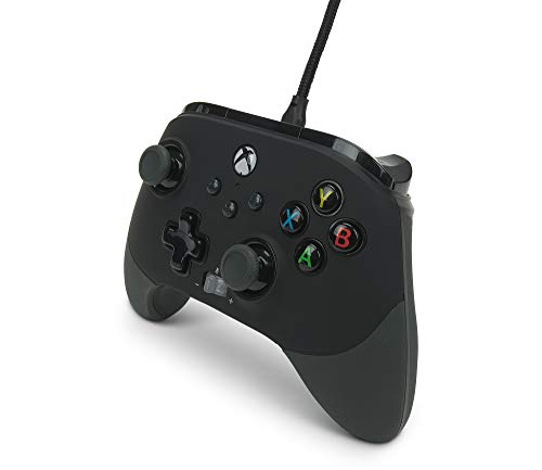 PowerA Fusion Pro 2 Wired Controller - (XSX) Xbox Series X Accessories PowerA   