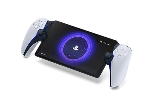 PlayStation Portal Remote Player - (PS5) PlayStation 5 Video Games PlayStation   