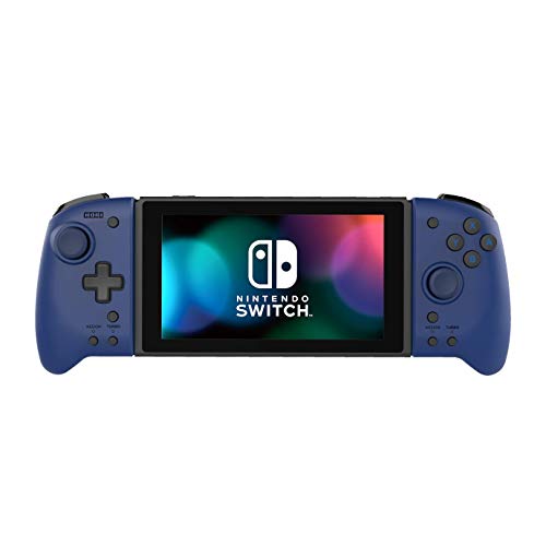 HORI Nintendo Switch Split Pad Pro (Midnight Blue) - (NSW) Nintendo Switch Accessories HORI   