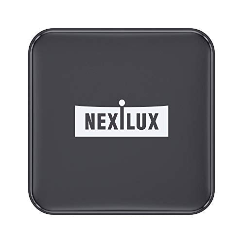 USB HDMI Video Capture Card - Livestream - Record Accessories NEXiLUX   