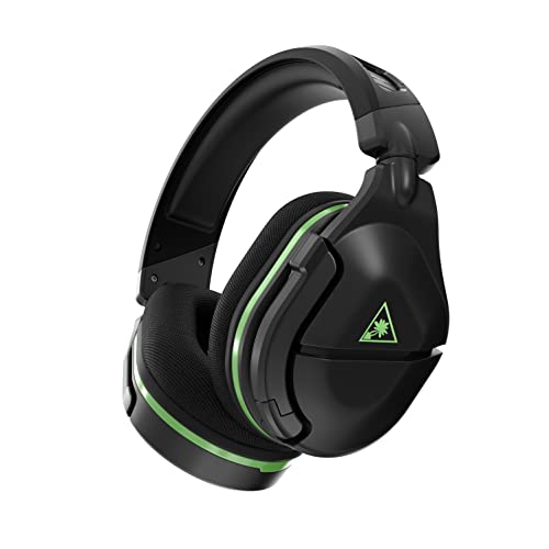 Turtle Beach Stealth 600 Gen 2 Wireless Gaming Headset (Black) - (XB1) XBox One Accessories Turtle Beach   