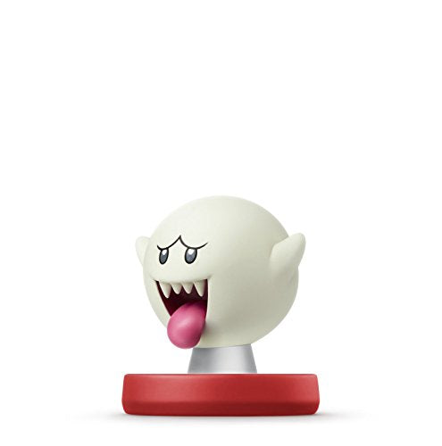 Boo (Super Mario series) - Nintendo 3DS Amiibo Amiibo Nintendo   