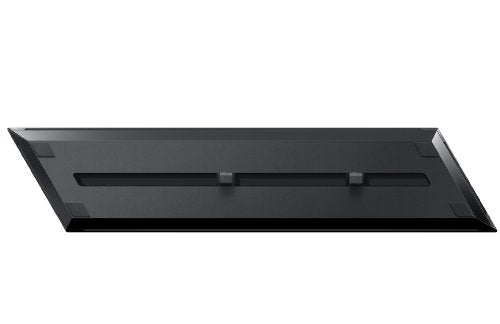 Sony Official Playstation 4 Vertical Stand (Black) - (PS4) PlayStation 4 ( European Import ) Accessories PlayStation   