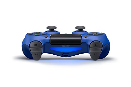 SONY Dualshock 4 Wireless Controller  (Wave Blue) - (PS4) PlayStation 4 Accessories Sony   