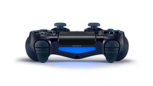 SONY DualShock 4 Wireless Controller (500 Million Limited Edition) - (PS4) PlayStation 4 Accessories Sony   