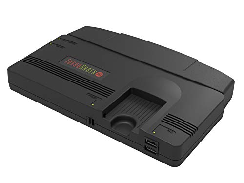 TurboGrafx-16 Mini Console - TurboGrafx-16 Video Games KONAMI JP   