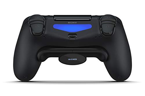 Sony PlayStation 4 DualShock 4 Back Button Attachment - (PS4) PlayStation 4 Accessories Playstation   