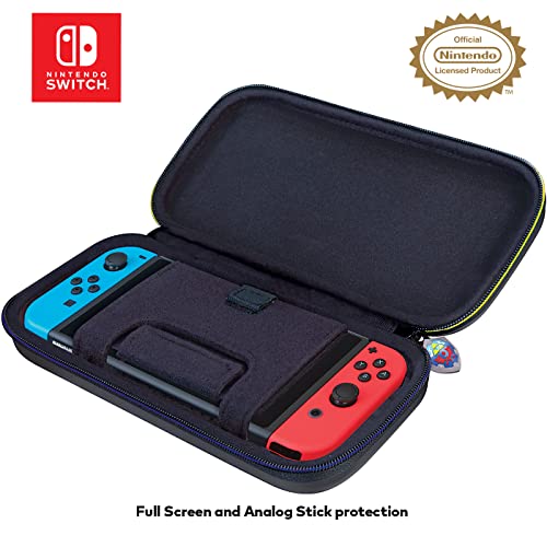 RDS Industries Deluxe Travel Case (The Legend of Zelda: Link's Awakening) - (NSW) Nintendo Switch Accessories RDS Industries   