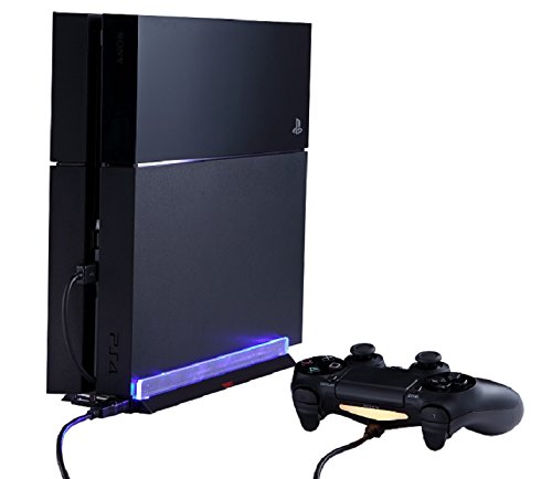 Tosa Blue Light Stand - (PS4) PlayStation 4 Accessories TOSA   