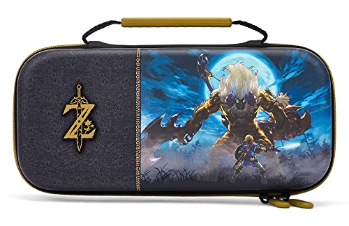 PowerA Protection Case (Link vs. Lynel) - (NSW) Nintendo Switch Accessories PowerA   