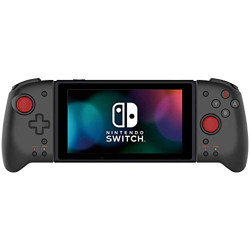 HORI Nintendo Switch Split Pad Pro (Daemon X Machina Edition) - (NSW) Nintendo Switch Accessories HORI   