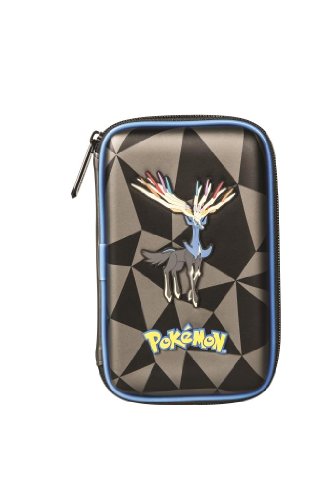 PowerA Pokemon X/Y Travel Zip Case - Nintendo 3DS Accessories PowerA   