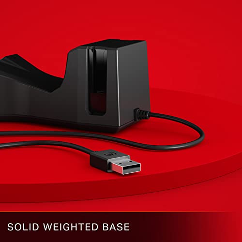 PowerA Controller Charging Base - (NSW) Nintendo Switch Accessories PowerA   