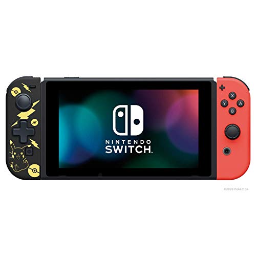 HORI Nintendo Switch D-Pad Controller (L) (Pokemon) - (NSW) Nintendo Switch Accessories HORI   