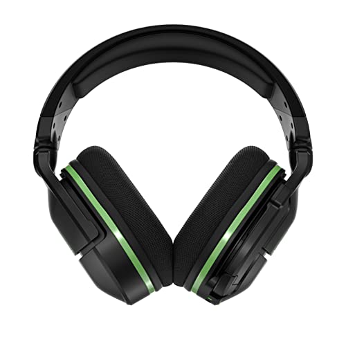 Turtle Beach Stealth 600 Gen 2 Wireless Gaming Headset (Black) - (XB1) XBox One Accessories Turtle Beach   