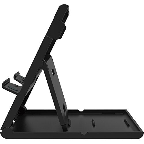 HORI Compact PlayStand (Black) - (NSW) Nintendo Switch Accessories HORI   