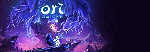 Ori and the Will of the Wisps - (XB1) Xbox One [Pre-Owned] Video Games Microsoft   