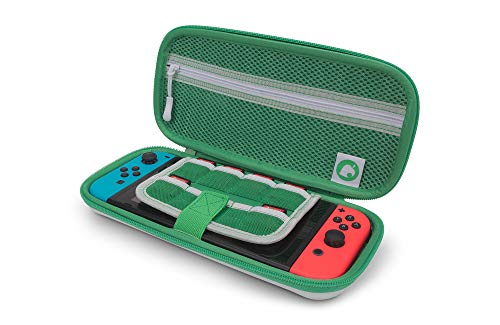 PowerA Protection Case (Animal Crossing) - (NSW) Nintendo Switch Accessories PowerA   